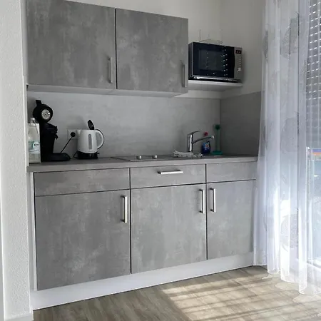 Rainer Appartements Besigheim Buitenkant foto