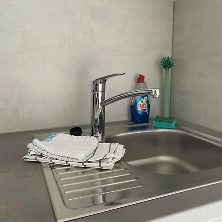 Rainer Appartements Besigheim Buitenkant foto