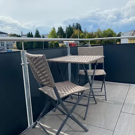 Rainer Appartements Besigheim Buitenkant foto