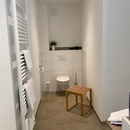 Rainer Appartements Besigheim Buitenkant foto
