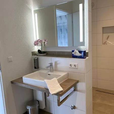 Rainer Appartements Besigheim Buitenkant foto