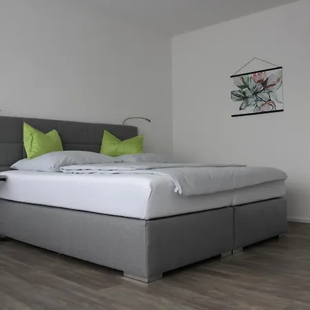 Rainer Appartements Besigheim Buitenkant foto