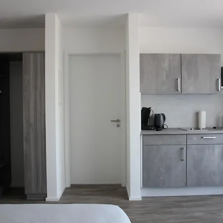 Rainer Appartements Besigheim Buitenkant foto