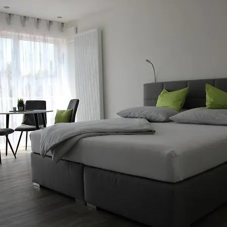 Rainer Appartements Besigheim Buitenkant foto