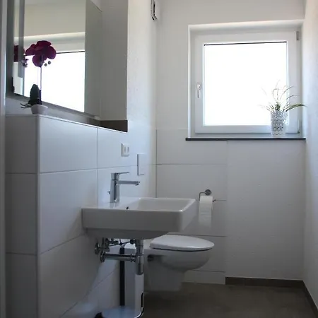 Rainer Appartements Besigheim Buitenkant foto