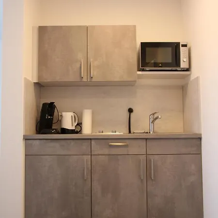 Rainer Appartements Besigheim Buitenkant foto