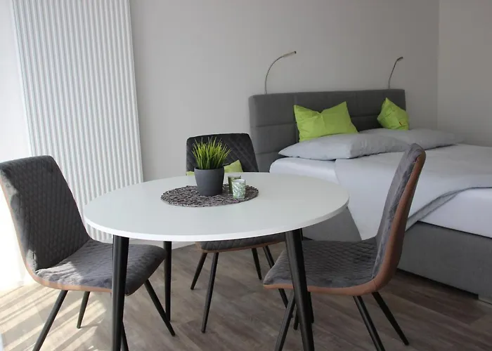 Rainer Appartements