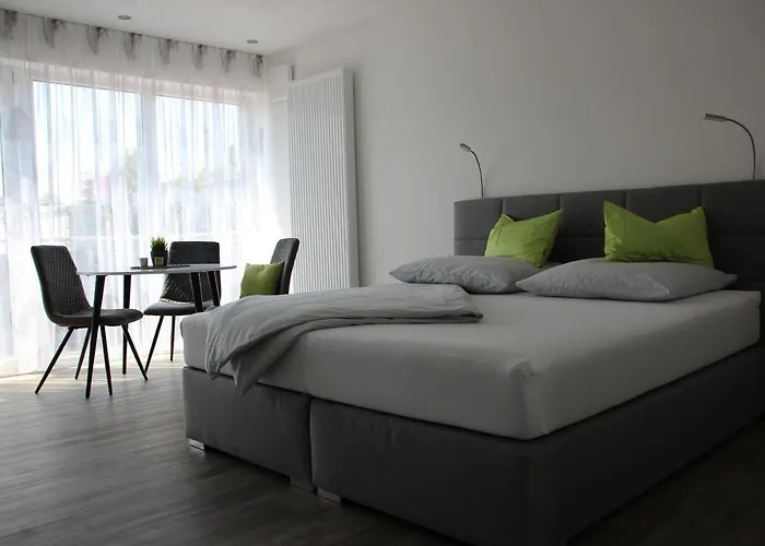 Rainer Appartements