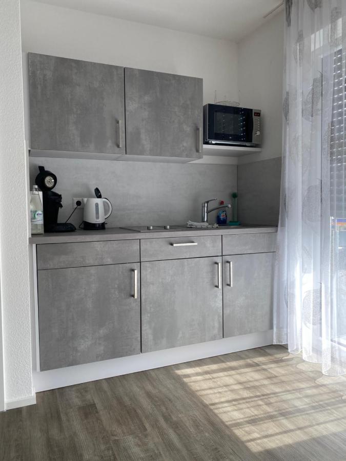 Rainer Apartment *