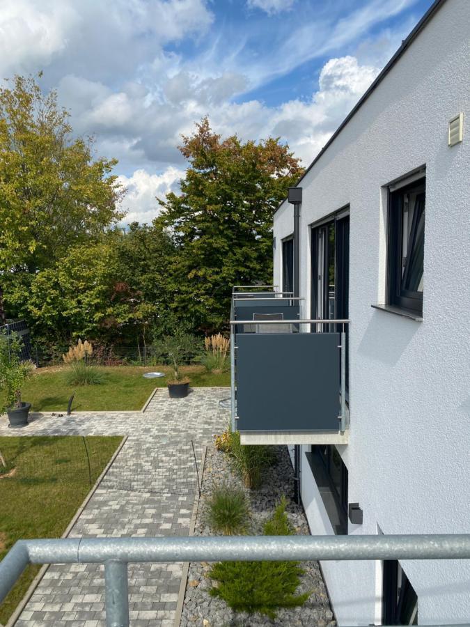 Apartment Rainer