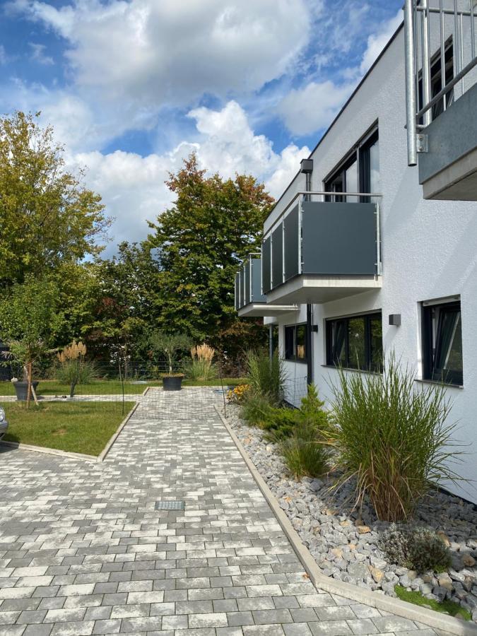 Rainer Apartment *
