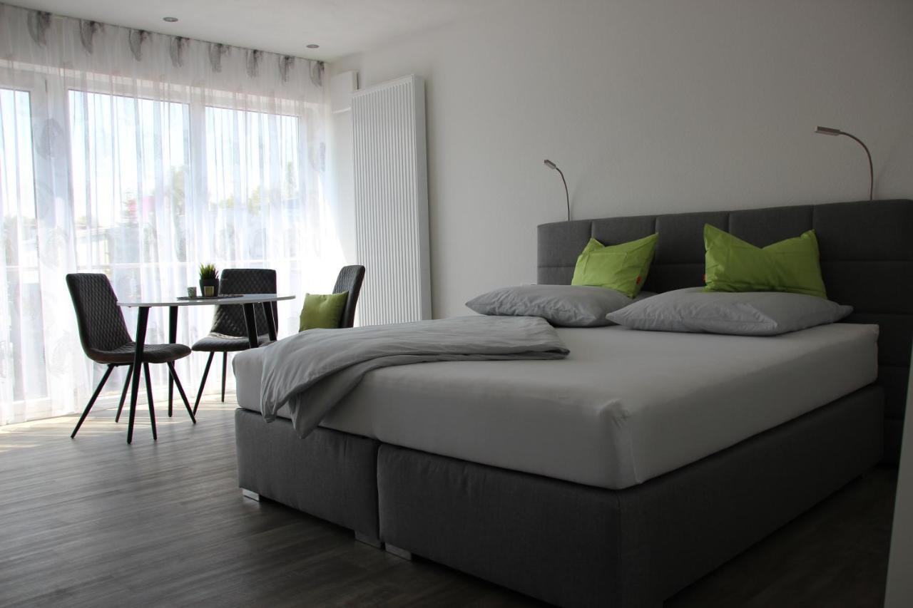 Apartment Rainer Besigheim