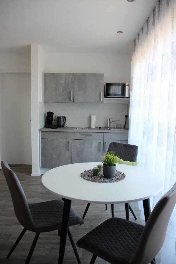 Rainer Apartment