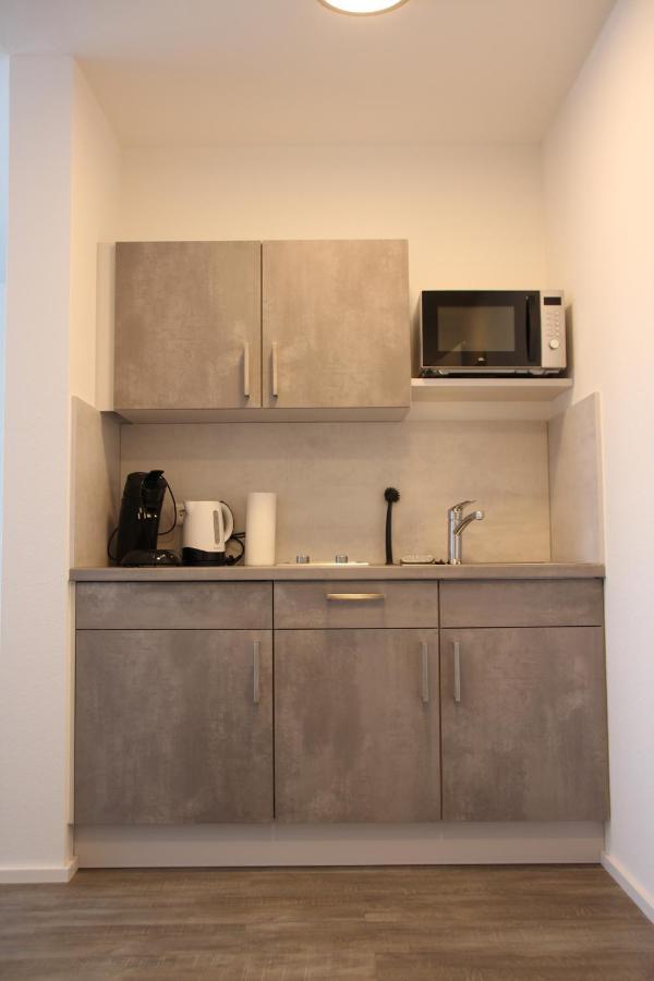 Apartment Rainer